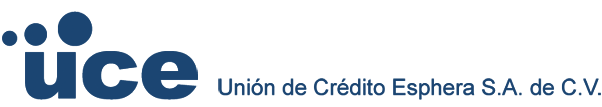 Unión de Crédito Esphera