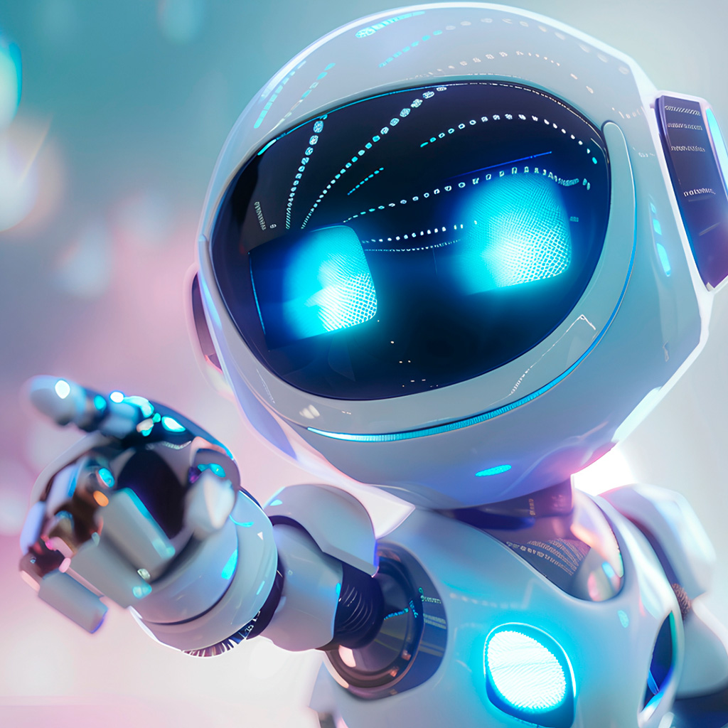 Imagen de perfil de Kepler Bot